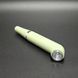 Аппарат для маникюра на аккумуляторе JF-102B 25000 RPM 2 в 1 с уф фонариком 12W Green Nat-0119 фото 3
