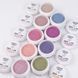Гель для наращивания ногтей Crooz Gemstone Builder Gel 15мл. №9 Mary160 фото 6