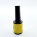 Disco Top Coat Bee Nails DT01 8ml (silver) Nat-0457 фото 2