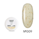 Гель для наращивания ногтей Crooz Gemstone Builder Gel 15мл. №9 Mary160 фото 1