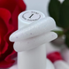 Рідкий полігель із шиммером Сrooz YUKI liquid polygel 15мл. №01 Mary210 фото 1