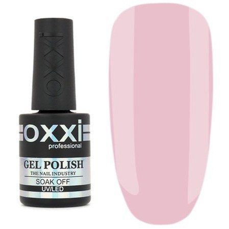 Гель-лак для ногтей Oxxi Professional 10 мл, №240 005656 фото