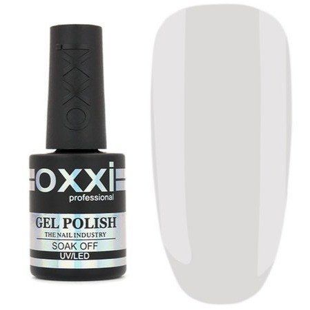 Гель-лак для нігтів Oxxi Professional 10 мл, №340 005756 фото