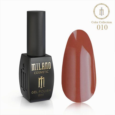 Гель Лак Milano Color Collection №10 001354 фото