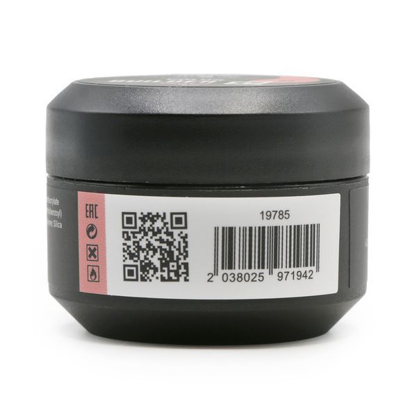 Гель для моделирования ногтей 15 гр, Color Builder Gel 09- Peach Nat-0921 фото
