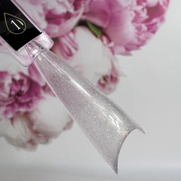 База із шиммером Crooz Shimmer Base 8мл. №01 002629 фото
