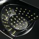 LED/UV лампа для маникюра SUN Y23, 248W Розовый 004359 фото 2
