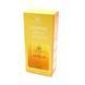 Суха олія зміцнювальна двофазна для нігтів Global Fashion Lemon 60ml Nat-0525 фото 2