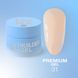 Гель для наращивания LUNA Premium Gel №31 30мл. Nat1245 фото 1