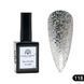 Гель-лак Global Fashion Elite Glow 15ml №118 Nat1378 фото 1