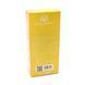 Суха олія зміцнювальна двофазна для нігтів Global Fashion Lemon 60ml Nat-0525 фото 5