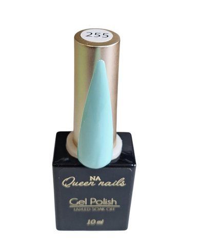 Гель-лак Queen Nails Color Gel № 255 Nat-0676 фото