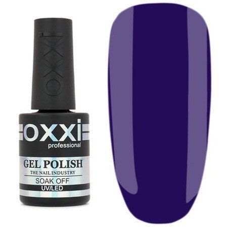Гель-лак для нігтів Oxxi Professional 10 мл, №291 005707 фото