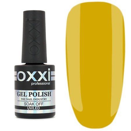Камуфлирующая цветная база для гель-лака Oxxi Professional Summer Base 10 мл, № 15 004956 фото