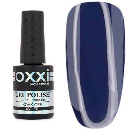 Цветная база для гель-лака Oxxi Professional Color Base 10 мл №6 005357 фото
