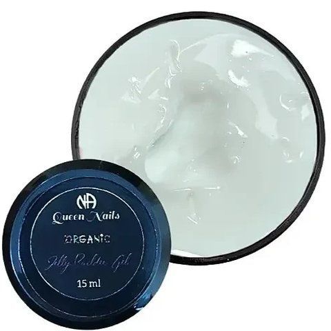 Гель-желе Queen Nails Jelly Gel 15г. №02 009691 фото