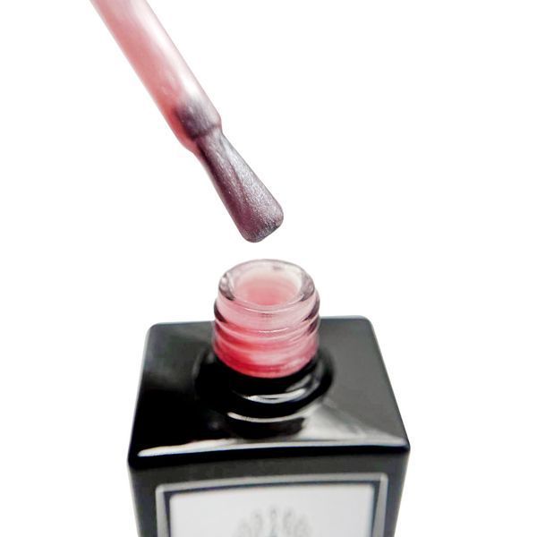 Гель-лак Global Fashion Elite Glow 15ml №119 Nat1379 фото