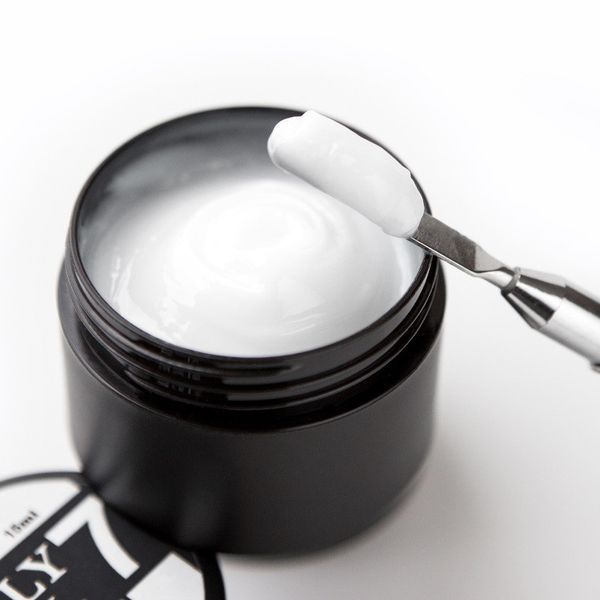 Гель для нарощування Crooz Jelly Gel 15мл. №7 009843 фото