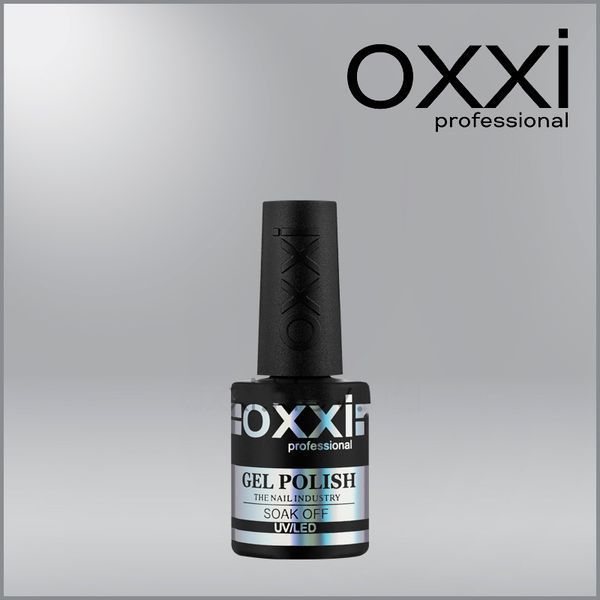 Каммуфлирующая база Jolly Base Oxxi Professional 1,10мл 007473 фото