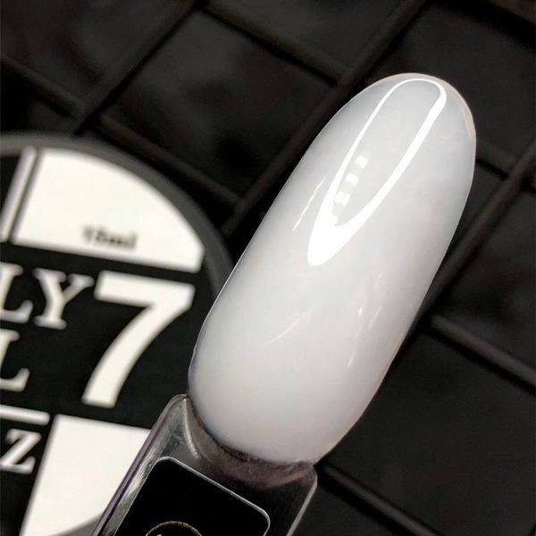 Гель для нарощування Crooz Jelly Gel 15мл. №7 009843 фото