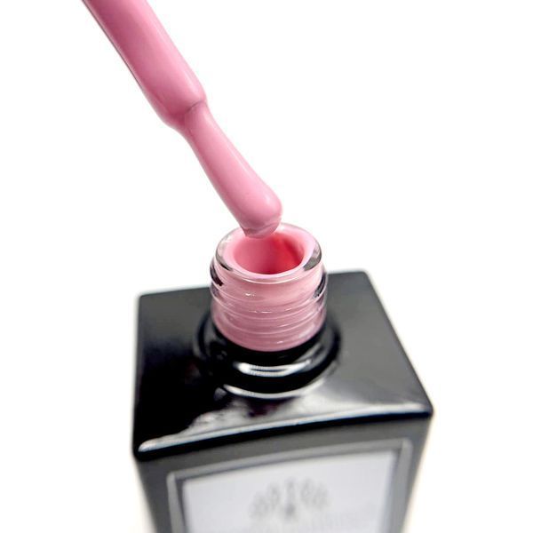 Гель-лак Global Fashion Elite Glow 15ml №054 Nat1317 фото