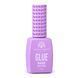 База для нігтів Global Fashion Glue Base Rubber 12мл. 009792 фото 1