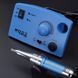 Фрезер Moox Professional X104 на 45 000 об./мин. и 65W. для маникюра и педикюра (Sky Blue) 010551 фото 2