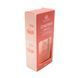 Суха олія зміцнювальна двофазна для нігтів Global Fashion Cherry 60ml Nat-0526 фото 5