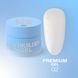 Гель для наращивания LUNA Premium Gel №2 30мл. Nat1224 фото 1