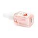 Суха олія для кутикули з піпеткою з ароматом граната Bee Nails 15ml Nat-0476 фото 7