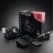 Фрезер Moox Professional X800 для маникюра и педикюра на 50 000 об./мин. и 70W. (Черный) 008423 фото 1