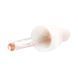 Суха олія для кутикули з піпеткою з ароматом граната Bee Nails 15ml Nat-0476 фото 4