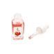 Суха олія для кутикули з піпеткою з ароматом граната Bee Nails 15ml Nat-0476 фото 3
