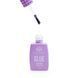 База для нігтів Global Fashion Glue Base Rubber 12мл. 009792 фото 2