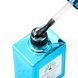 База для гель-лаку Global Fashion 15 мл Peel Off Rubber Base Coat 01002 фото 9