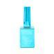 База для гель-лаку Global Fashion 15 мл Peel Off Rubber Base Coat 01002 фото 4