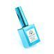 База для гель-лаку Global Fashion 15 мл Peel Off Rubber Base Coat 01002 фото 5