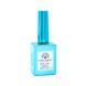 База для гель-лаку Global Fashion 15 мл Peel Off Rubber Base Coat 01002 фото 2