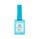 База для гель-лаку Global Fashion 15 мл Peel Off Rubber Base Coat 01002 фото 1