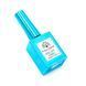 База для гель-лаку Global Fashion 15 мл Peel Off Rubber Base Coat 01002 фото 6