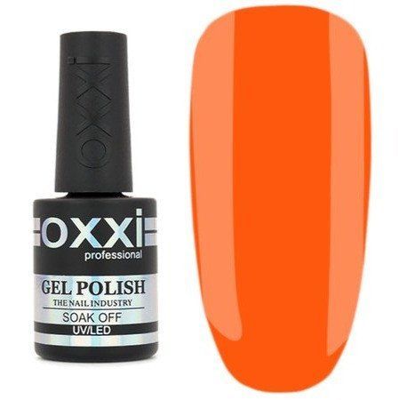 Гель-лак для ногтей Oxxi Professional 10 мл, №242 005658 фото