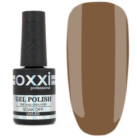Гель-лак для нігтів Oxxi Professional 10 мл, №342 005758 фото