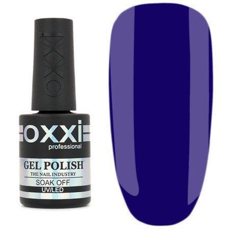 Гель-лак для нігтів Oxxi Professional 10 мл, №292 005708 фото