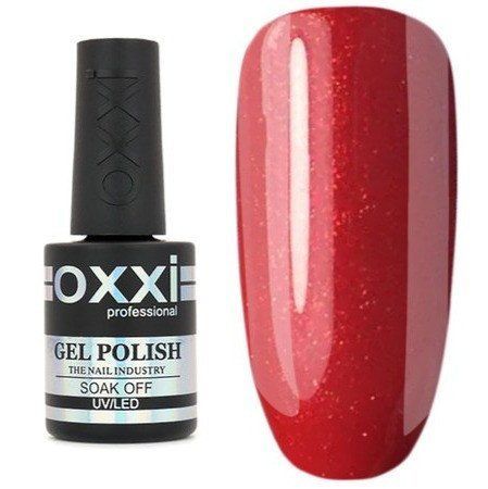 Гель-лак для ногтей Oxxi Professional 10 мл, №150 005608 фото