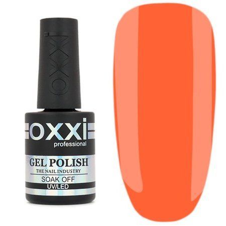 Камуфлирующая цветная база для гель-лака Oxxi Professional Summer Base 10 мл, № 16 004957 фото