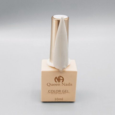 Гель-лак Queen Nails Color Gel № 726 008224 фото