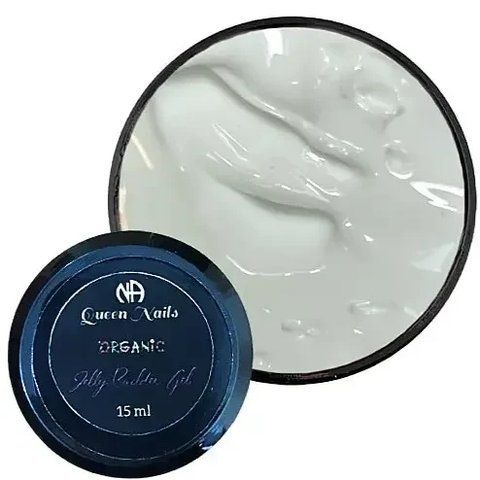 Гель-желе Queen Nails Jelly Gel 15г. №03 009692 фото