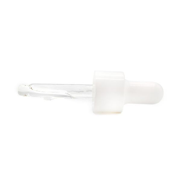 Суха олія для кутикули з піпеткою з ароматом лічі Bee Nails 15ml Nat-0477 фото