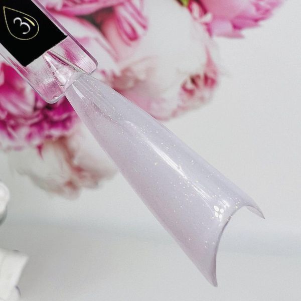 База із шиммером Crooz Shimmer Base 8мл. №03 002628 фото