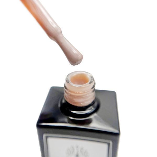 Гель-лак Global Fashion Elite Glow 15ml №120 Nat1380 фото